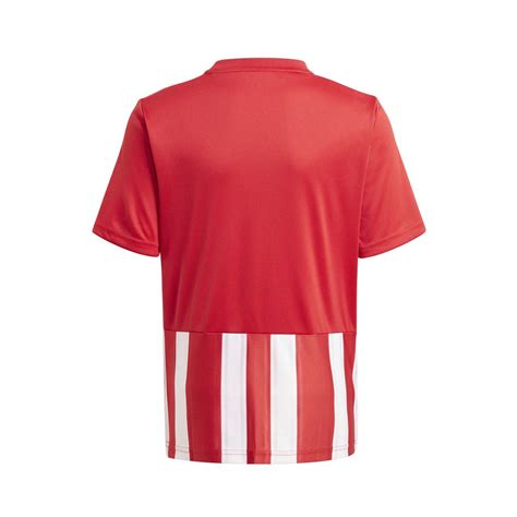 Adidas Striped 21 Trikot Herren rot weiß 